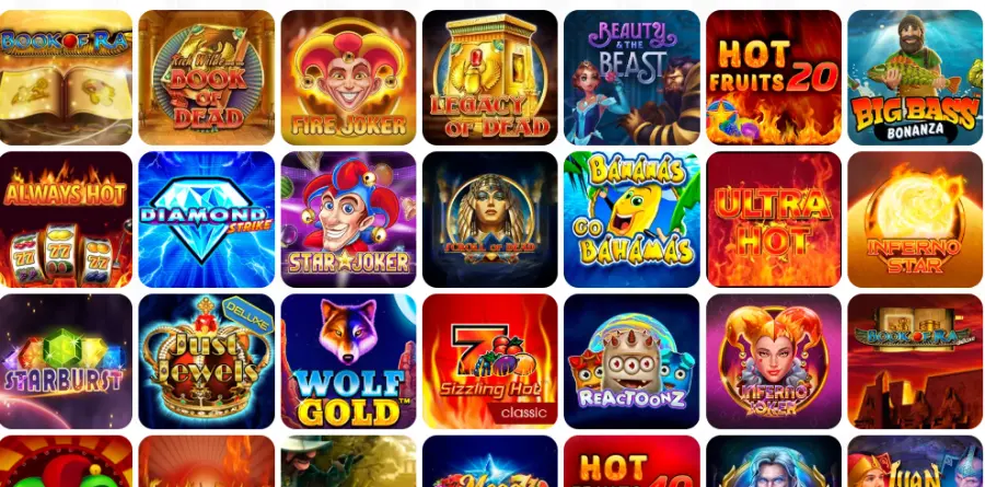 Beep casino